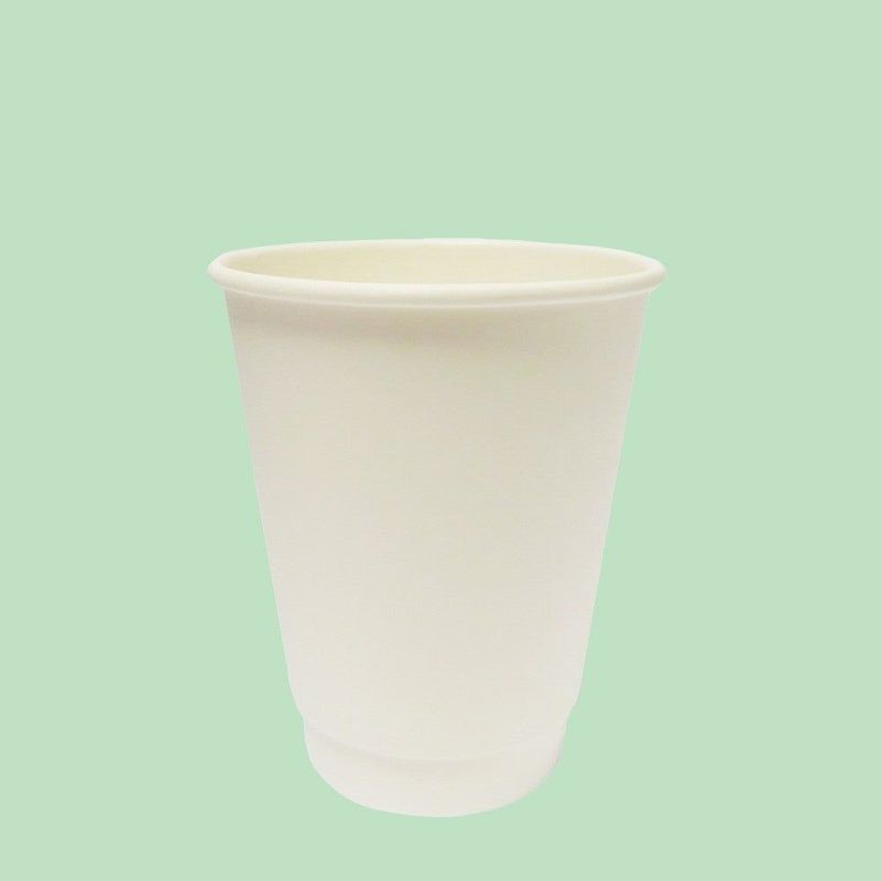 12oz Double Wall Paper Cup