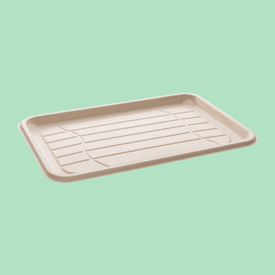 BePulp Platter Base 46cm x 30cm