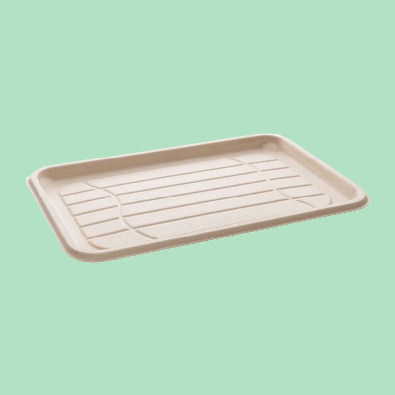 BePulp Platter Base 46cm x 30cm