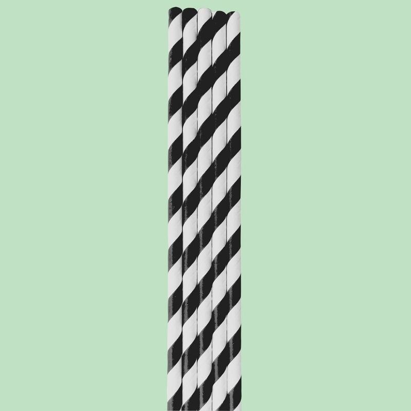 Standard Paper Straw