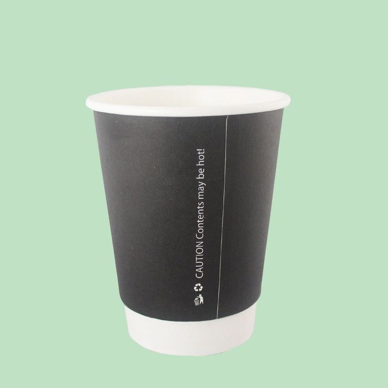 12oz Double Wall Paper Cup