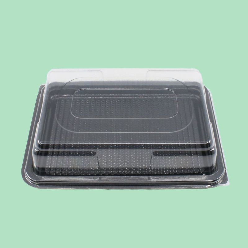 Mini Combi Platter Base & Lid