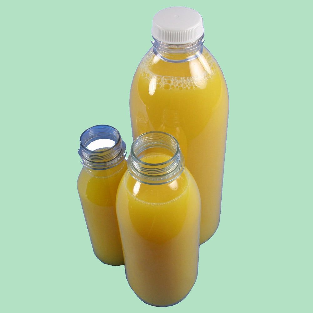 500ml Juice Bottles