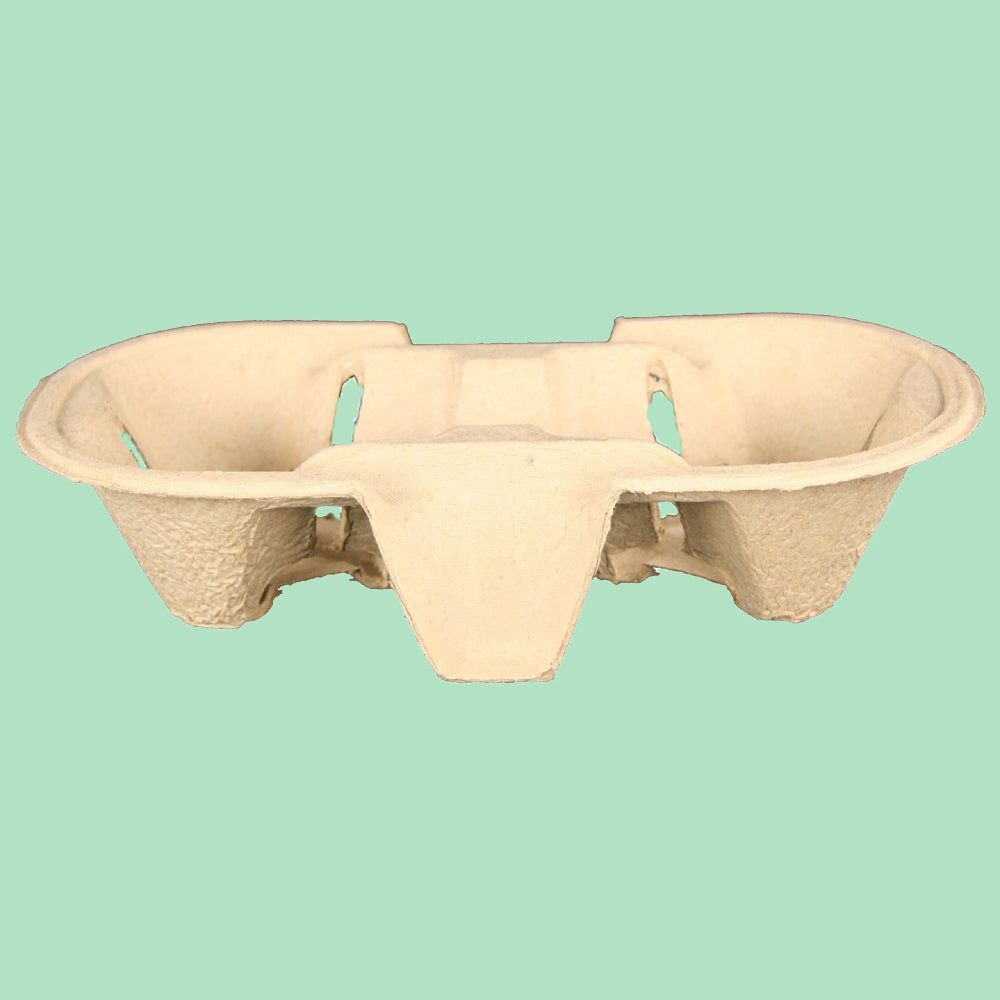 2 - Cup Carry Tray