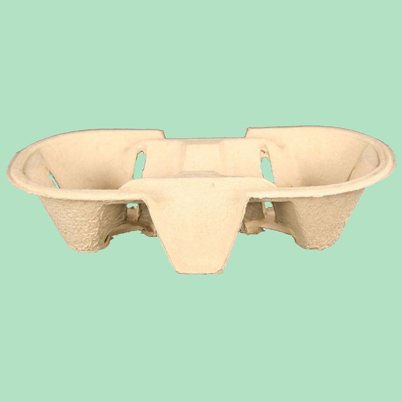 2 - Cup Carry Tray