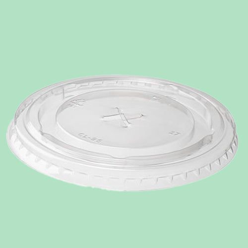 9-20oz Flat Straw Slot Lid