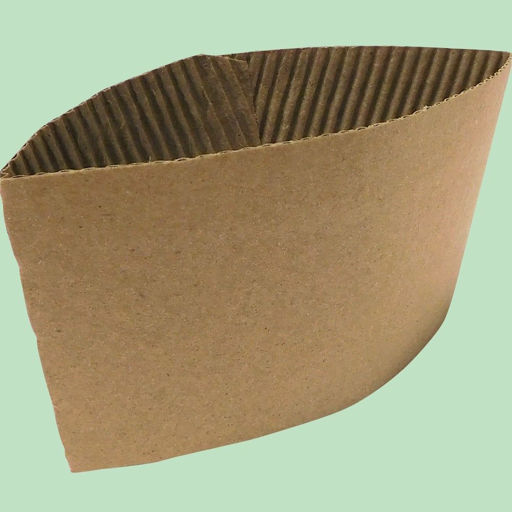 12-20oz Coffee Cup Sleeve