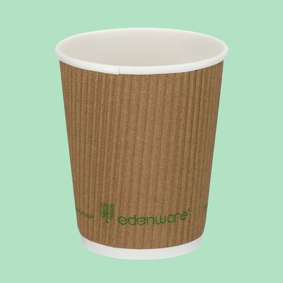 Hot cups