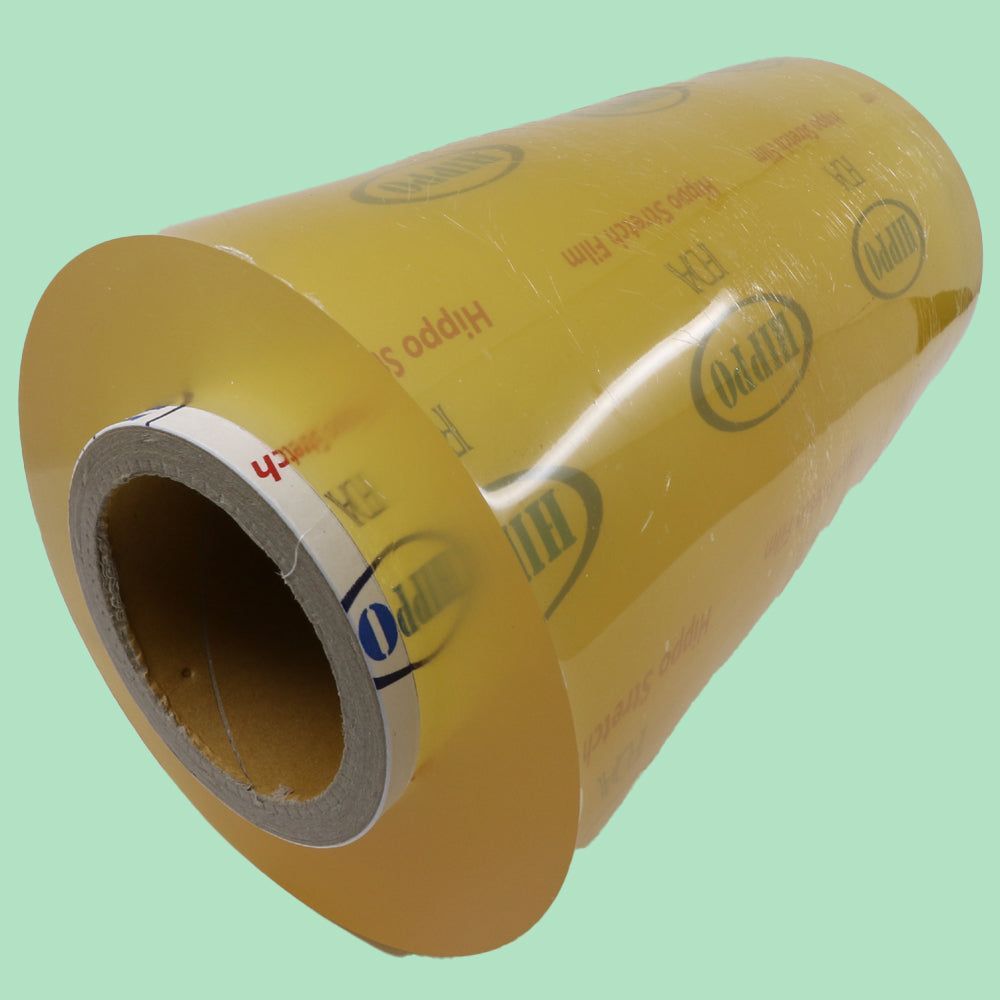 12" Cling Deli Wrap