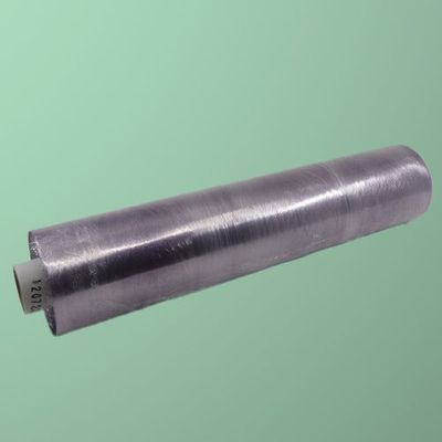 Cling Film & Foil