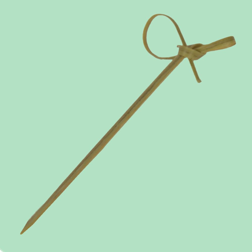 Bow Tie Skewer - 90mm
