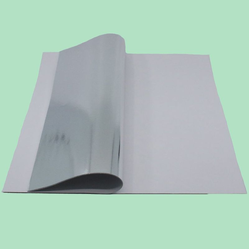 12" x 12" Foil Lined Sheets