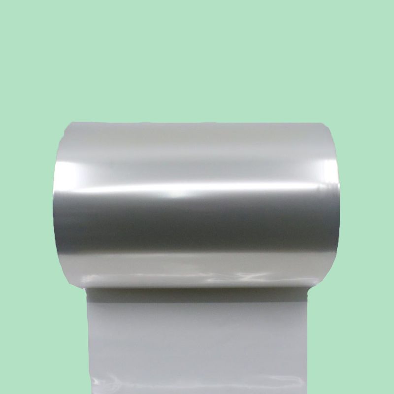 350mm x 1500m 25mu Flow Wrap Film