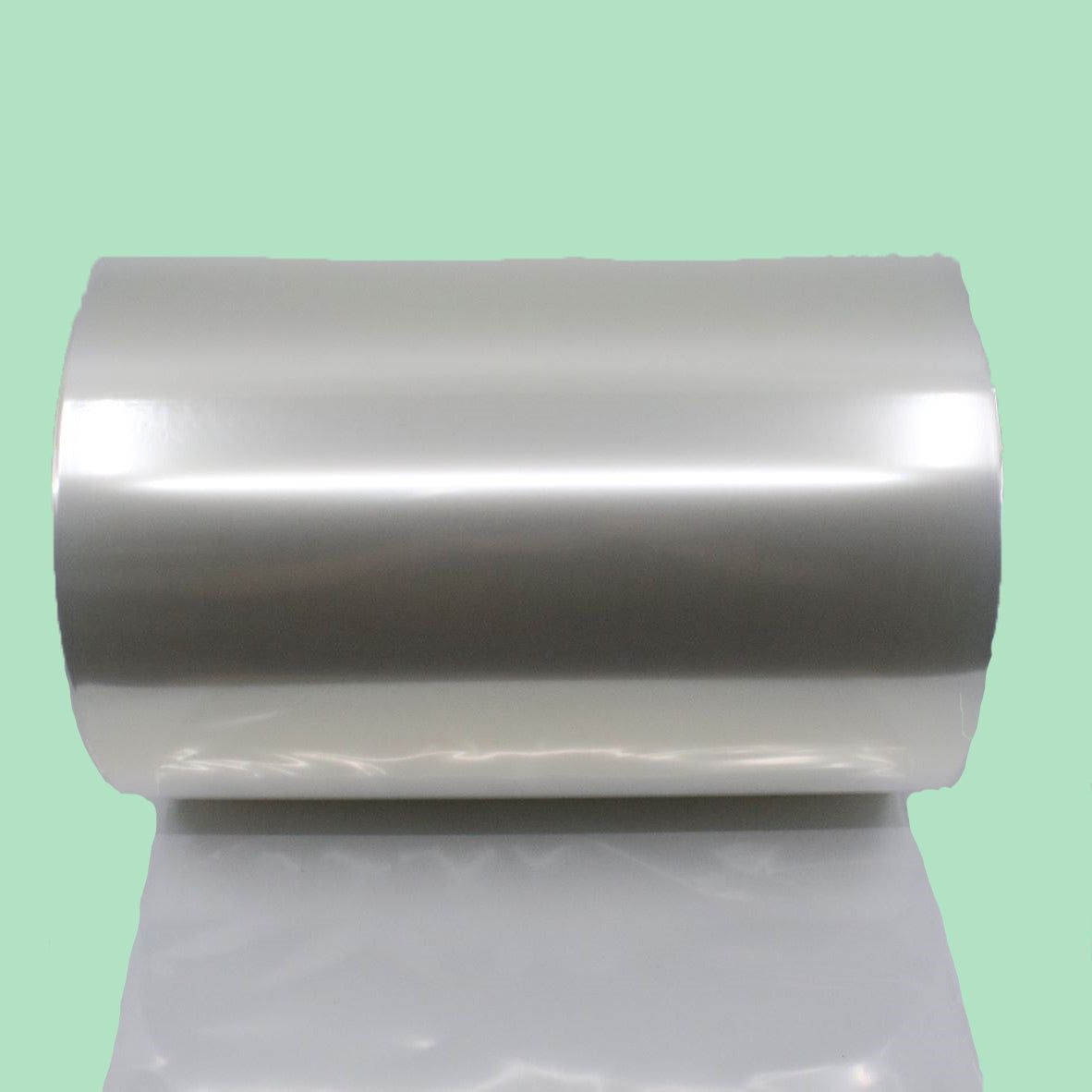 350/700mm Plain Centre-Folded Film 1000M