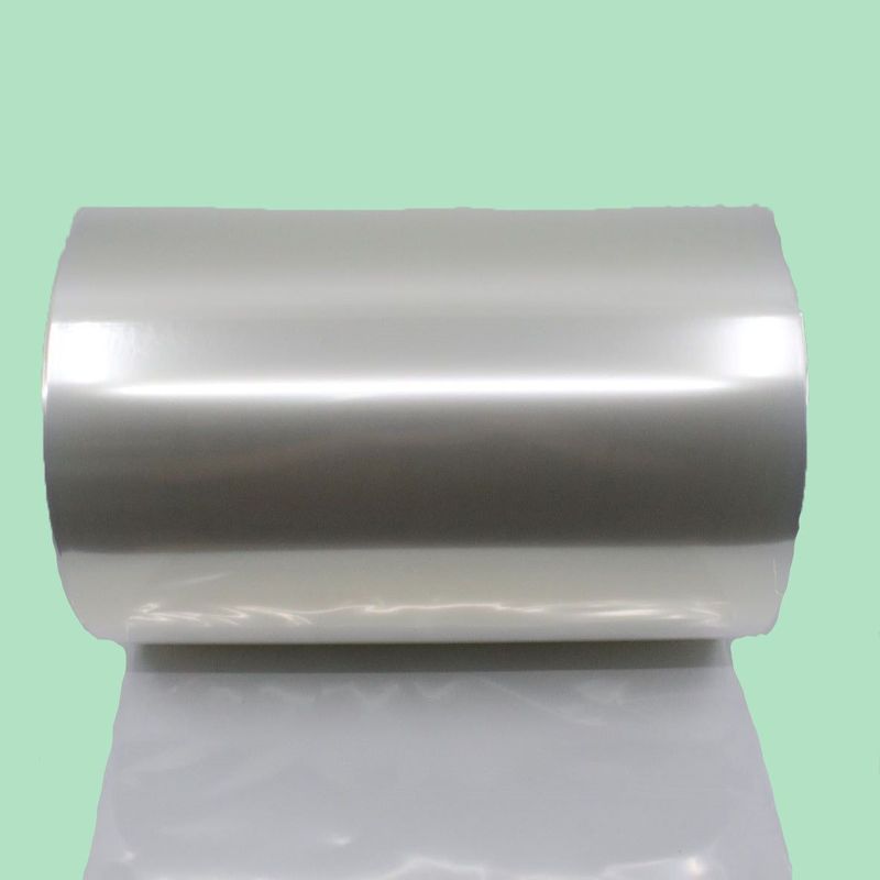 350/700mm Plain Centre-Folded Film 1000M