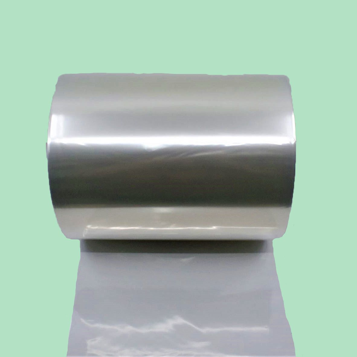 300/600mm Plain Centre-Folded Film 1000m