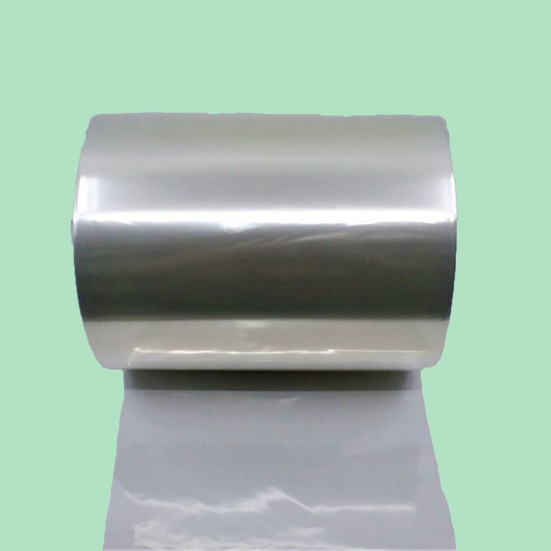 300/600mm Plain Centre-Folded Film 1000m