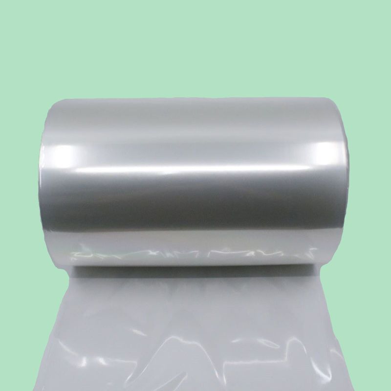 PP Weld Seal Lidding Film