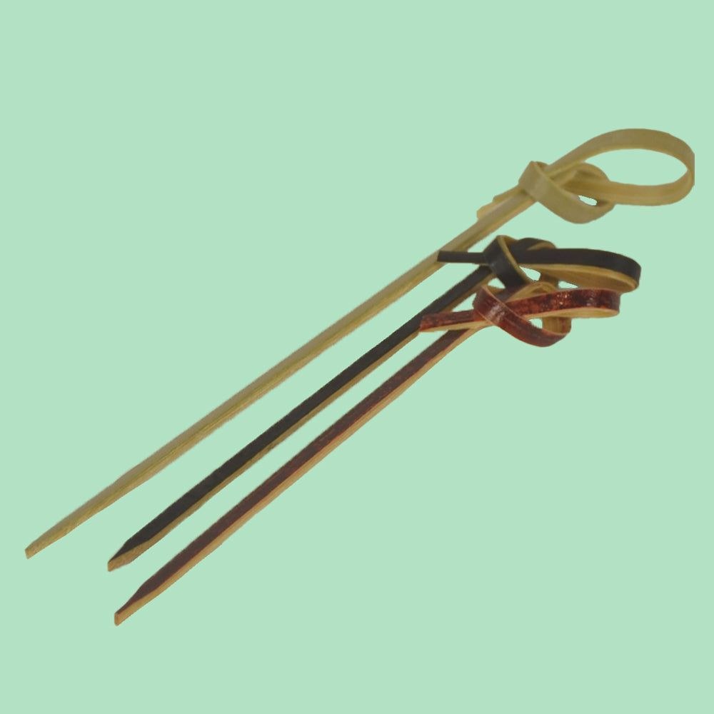 Musubi Looped Skewer - 120mm