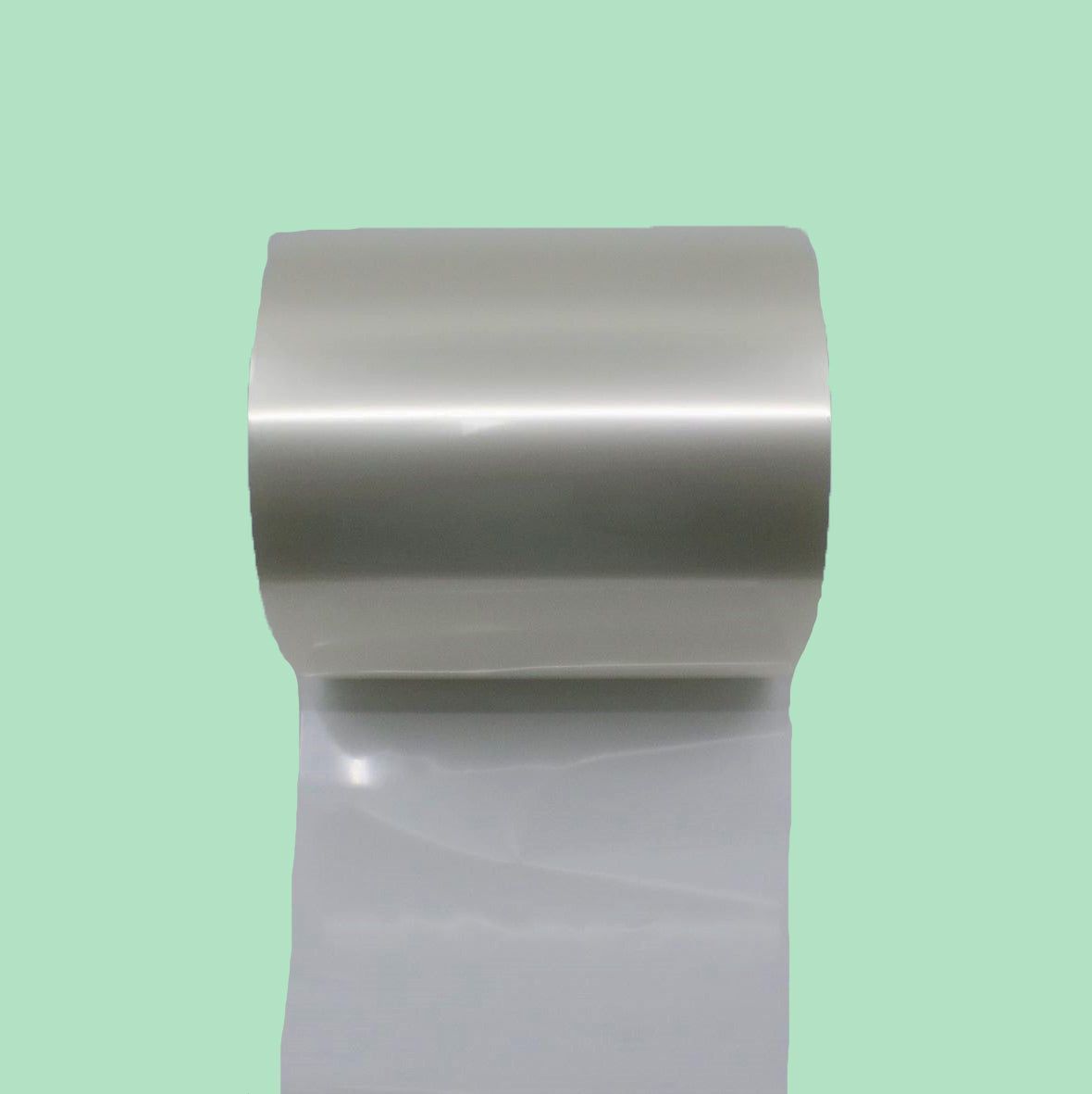 rPET Weld Seal Lidding Film