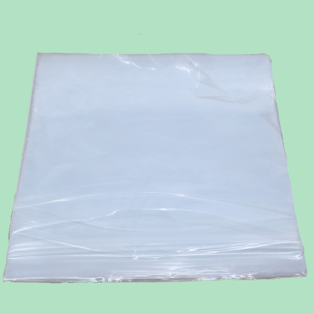 Grip Seal Bags 5.5" x 5.5"