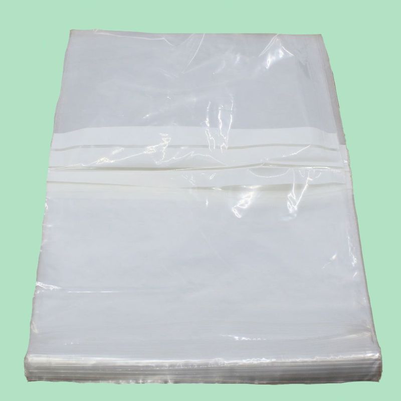 Grip Seal Bags 9" x 12.75"