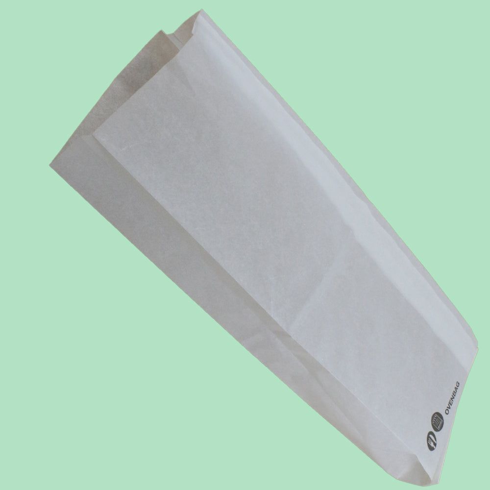 Oven Bag 320mm x 105mm x 40mm