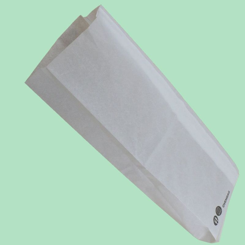 Oven Bag 320mm x 105mm x 40mm