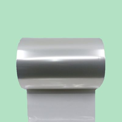 Flow wrap