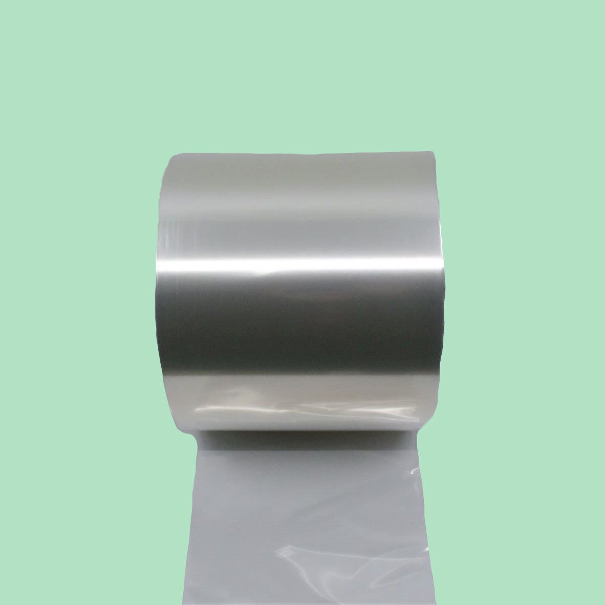 250/500mm Plain Centre-Folded Film 1000M