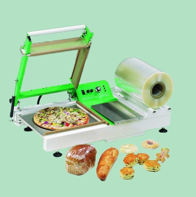 L-Bar Sealing Machine