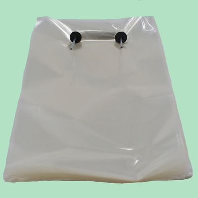 Heat seal bags