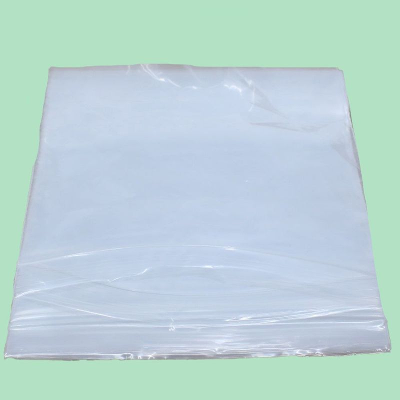 Grip Seal Bags 7.5" x 7.5"