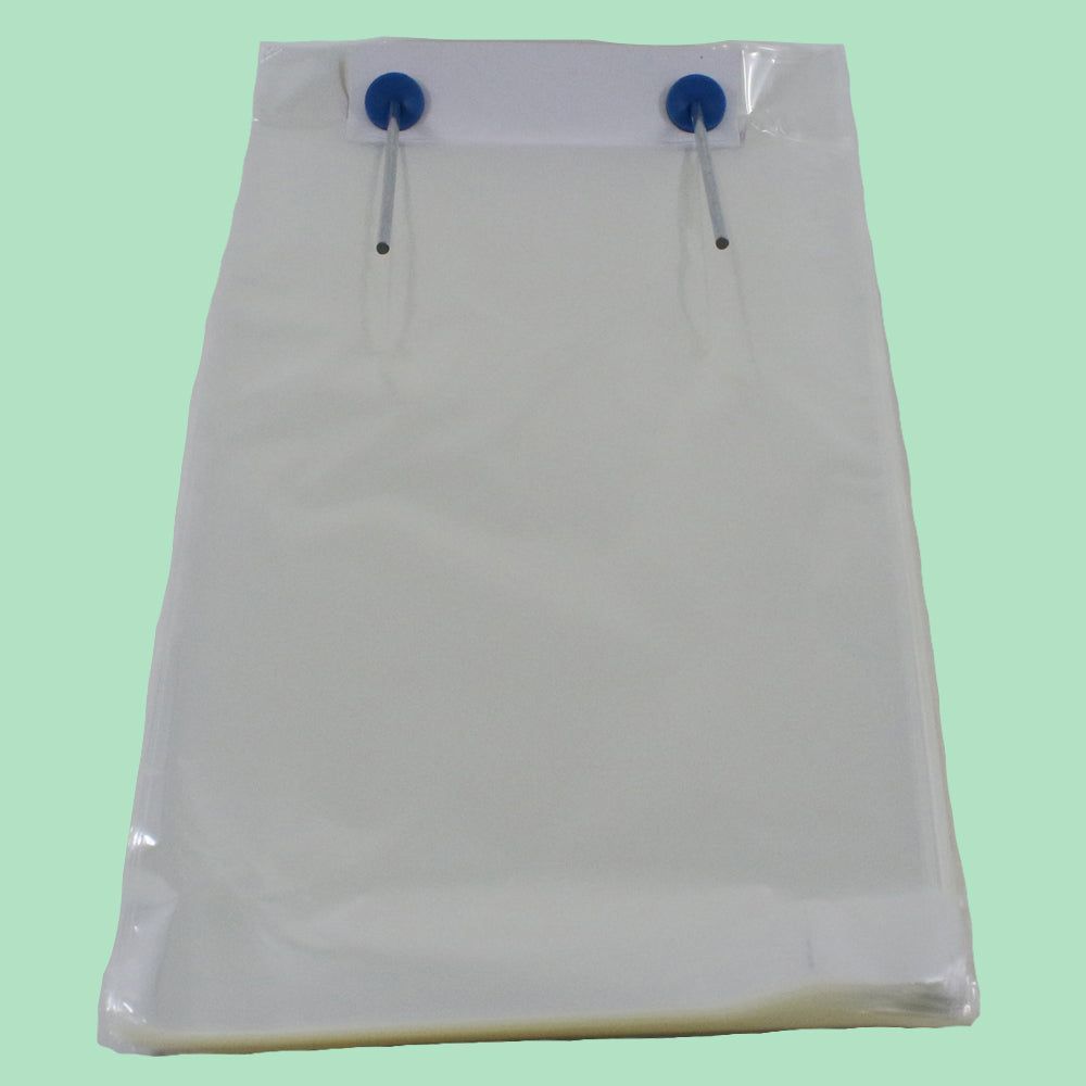 Plain Snappy Bag 150mm x 250mm