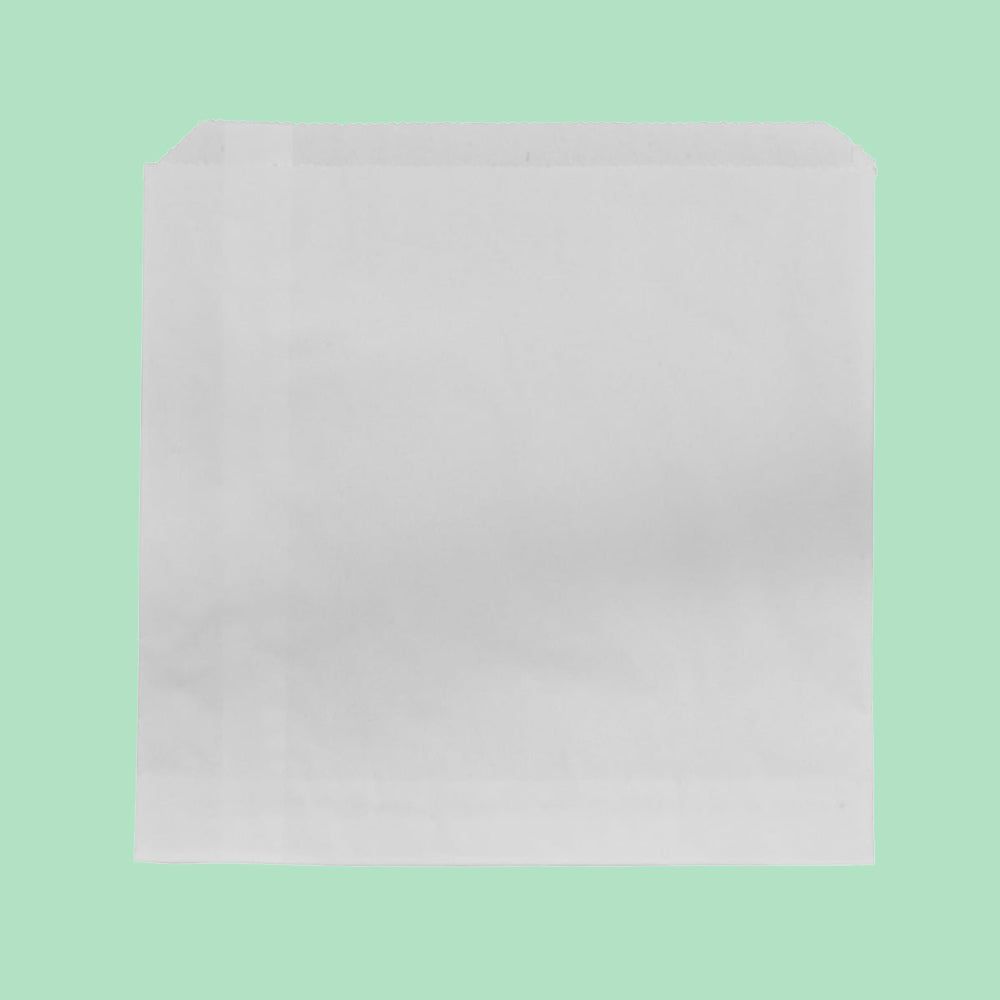 10" x 10" Scotchban Greaseproof Bag