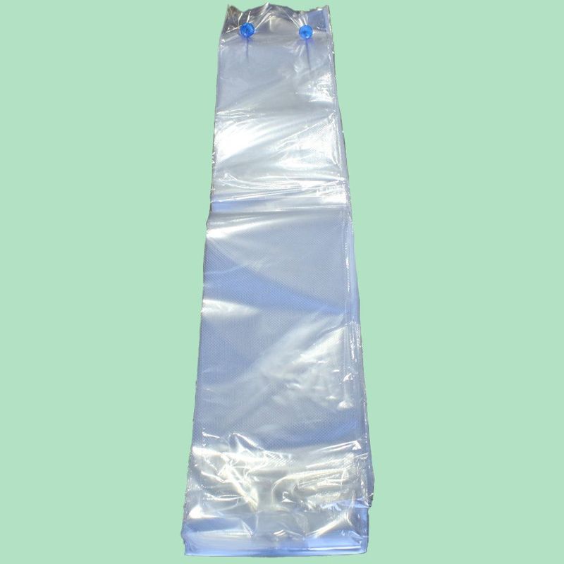 P160 Perforated Snappy Bag 150mm x 710mm