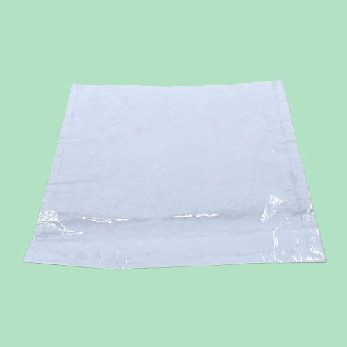 8.5" x 8.5" Film Front Paper Bag