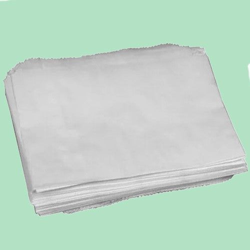 6" x 4" Scotchban Greaseproof Bag