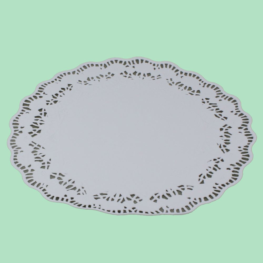 Round Doyley - 8.5"