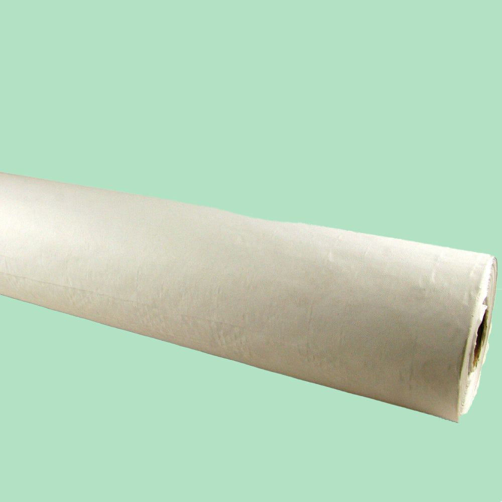 White Paper Banquet Roll