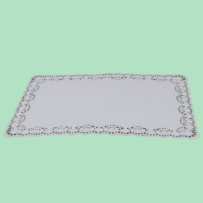 Rectangular Doyley 10" x 14.5"