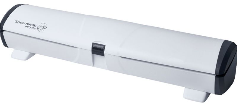 (SPEEDWRAP450PRO) 450mm Dispenser (1)