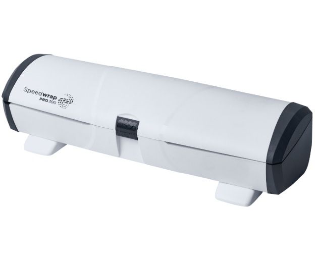 ​(SPEEDWRAP300PRO) 300mm Dispenser