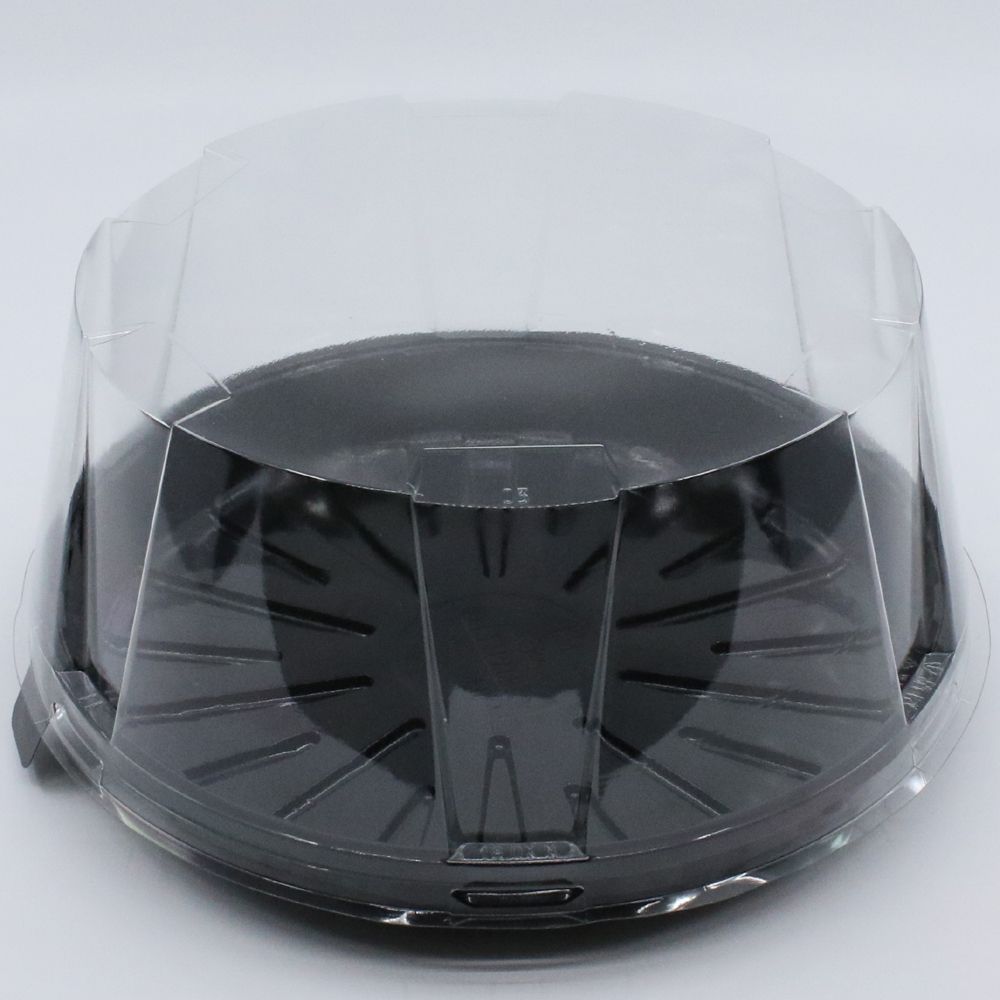 Clear Dome Lid 175mm Ø x 80mm Deep