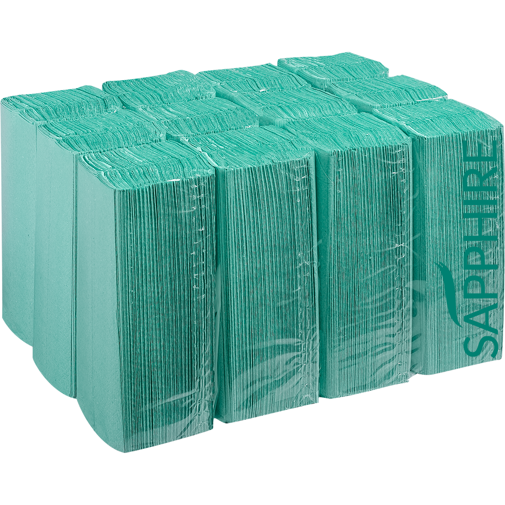1 Ply C-Fold Hand Towel