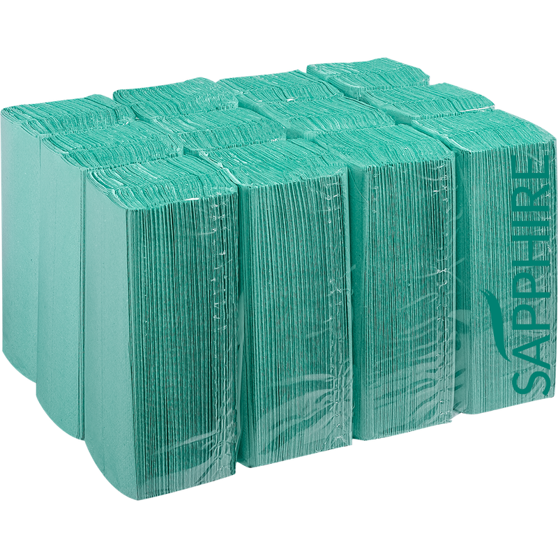 1 Ply C-Fold Hand Towel
