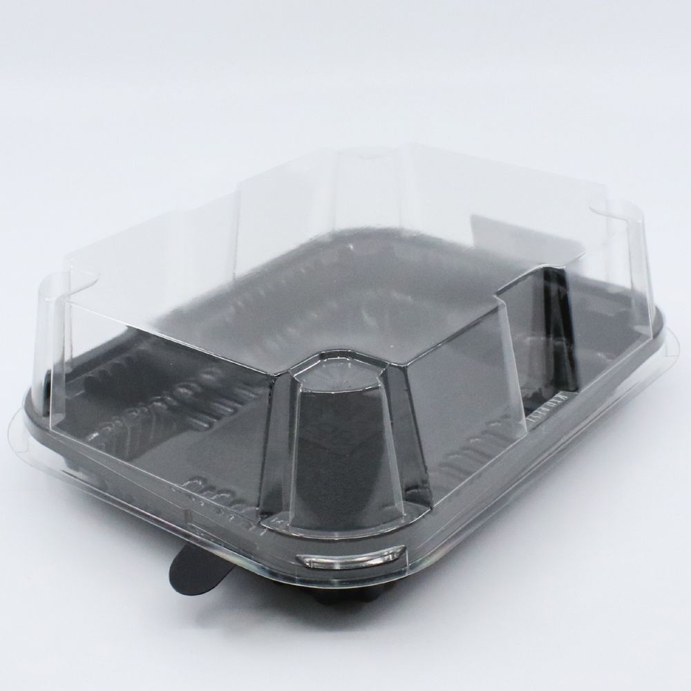 Clear Dome Lid 145mm x 105mm x 45mm