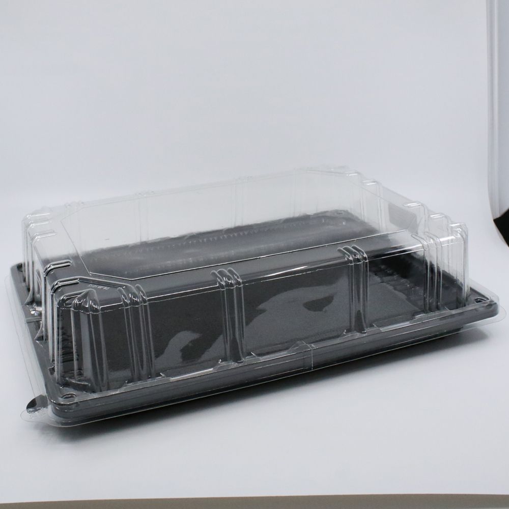 Clear Dome Lid 320mm x 225mm x 60mm