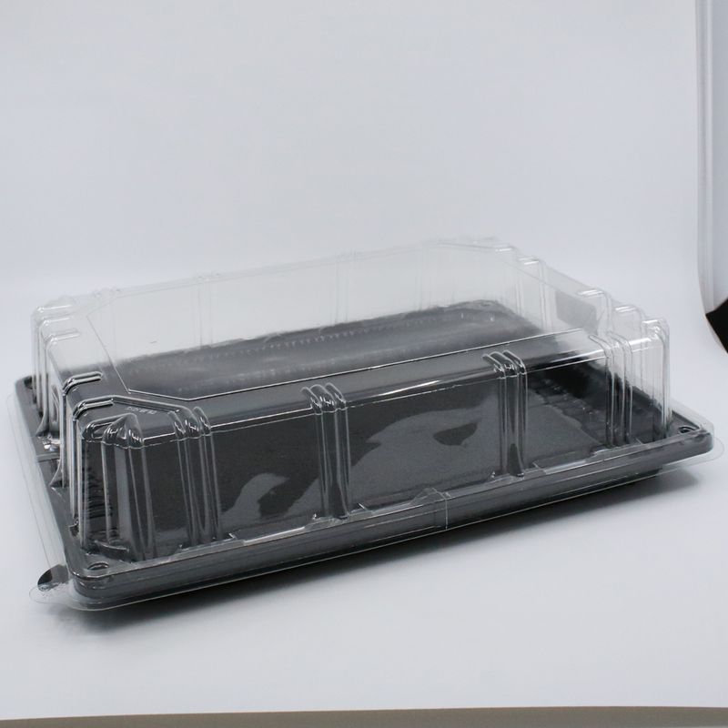 Clear Dome Lid 320mm x 225mm x 60mm