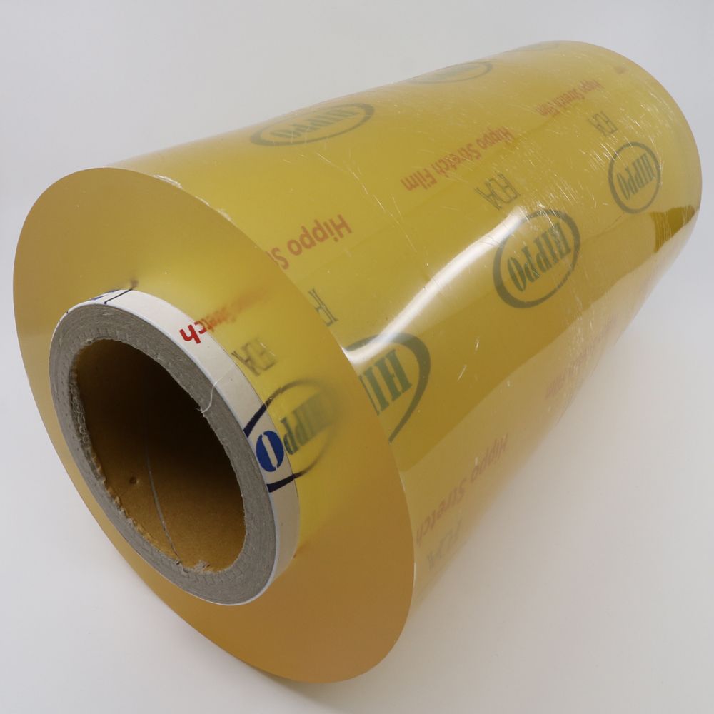 12" Cling Deli Wrap
